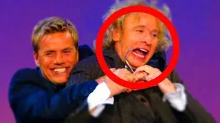 Die dunkle Wahrheit über Dieter Bohlen
