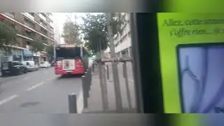 RTM | Mercedes Citaro G C2 BHNS €6 n°2172 | Ligne 70