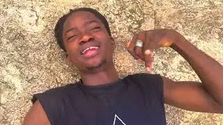 Wiz Maifor - COURAGE ( clip officiel )