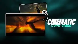 Trending Cinematic Love Vibe Reel Editing Tutorial In CapCut | Rahul Royzzz