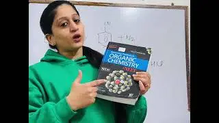NEET (organic chemistry recommended book)