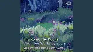 String Quintet No. 3 in B Minor, Op. 69: I. Allegro