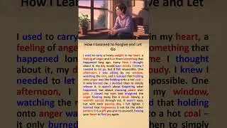 Learn English Through Short Stories for Beginners | A1 Level English Listening with Subtitles