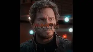 MY FATHER TOO - GUARDIANS OF THE GALAXY Edit | V&Oslash;J x Narvent - Memory Reboot