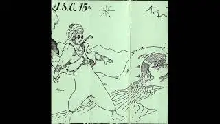 V/A - International Sound Communication Compilation Volume Number Fifteen (Man's Hate, 198x)