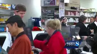 Who can't claim a lottery prize?