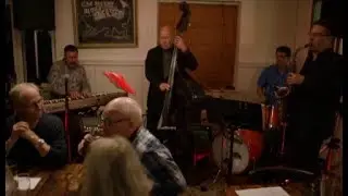 Out of nowhere - LIVE at the Merry Monk 2016