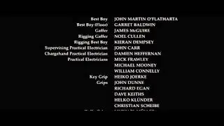Titelmusik ''King Arthur'' Moya Brennan   Tell Me Now What You See