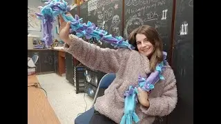 Make Your Own Scarf
