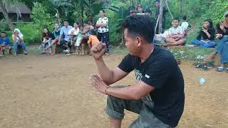 Beladiri kuntau kalimantan 2018