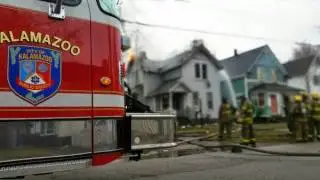 Station 7 Dispatch #Kalamazoo Sat, 31 Dec 2016 20:05:13 -0500