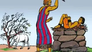 Words of Life Awutu: Efutu People/Language Movie Trailer