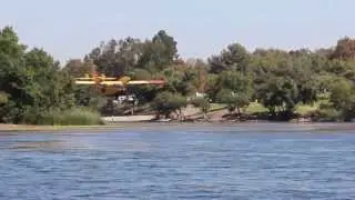 Bombardier CL-415 