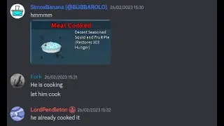 obtaining perfect cooking skill in arcane odyssey