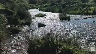 Cadover bridge