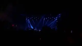 Guy J -ID @ We Are Lost Festival Buenos Aires 24-2-2020