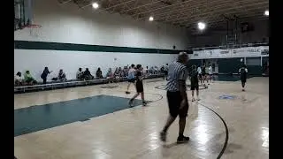 DFW(12U) vs Eagle Elite- CHAMPIONSHIP GAME  8.10.25