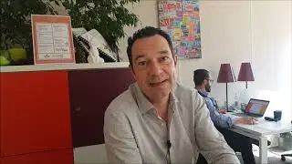 Vincent Brault - Associ&eacute; IT BRM (raison sociale)