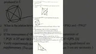 SEE Pre Qualifying Exam 2082 | NPABSON | Compulsory Mathematics