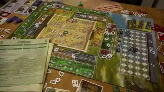 Three Kingdoms Redux Live