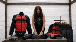 H-D&reg; Hill City Switchback demo with Marcie at Harley-Davidson&reg; of Glendale