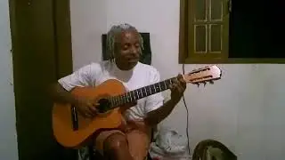 OGUM  (Claudemir / Marquinhos PQD) - Intérprete: Benedito (BENÉ) das Graças