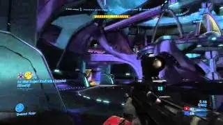 Halo Reach SWAT Killionaire Choke