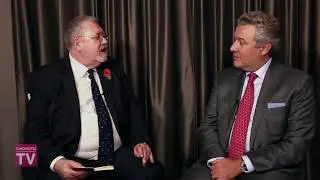 Capacity Europe 2016: Epsilon's Jerzy Szlosarek | Capacity Media