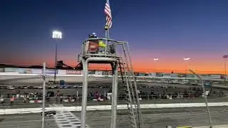 Spears SRL Tour at Irwindale Speedway