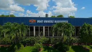 BOW COMMERCIAL