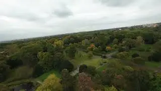dii Avata2 fpv drone 4K
