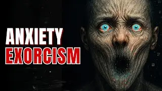 ANXIETY PURGE 🔻 Nervous System RESET | Energy Subliminal