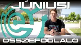 Júniusi Összefoglaló I BME Motorsport