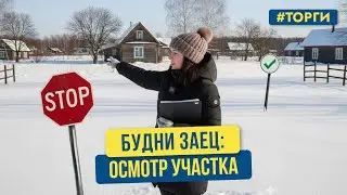 Какие сюрпризы могут поджидать на осмотре земельных участков