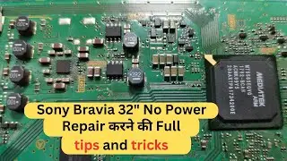 Sony Bravia 32