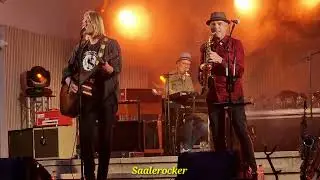Die Seilschaft - Einsame Spitze - Live in Ahlbeck 2024