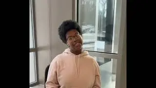 Fatu Kiadii - NYU Clive Davis Institute Creative Sample