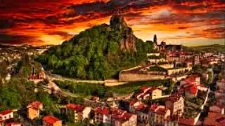 Fall of Xander 'A Great Village'