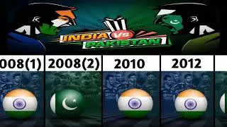 India vs Pakistan Head to Head in Asia Cup