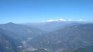 Ramitey View Point