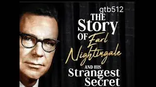 The strangest secret by  earl nightingale very  popular  video