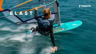 Fanatic Ultra Blast Rat Edition 2021