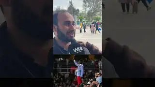 NADARIYA - CAN 2025 | 🇲🇦😍 Lumumba أحسن مشجع فكان المغرب