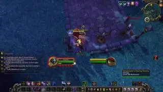 Sub rouge, 7.0 PTR