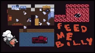 Feed Me Billy DEMAKE