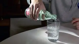 Leitungswasser oder Mineralwasser? - Was ist besser?  | SWR | Landesschau Rheinland-Pfalz