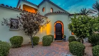 Villas at Ocotillo! Former Model!  1777 W Ocotillo Rd 49, Chandler AZ 85248