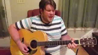Dion | Runaround Sue | Acoustic Cover | Jason Chambers