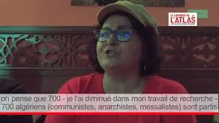 Des Maures dans les brigades internationales
