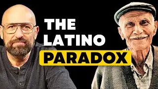 Does America kill Latino longevity?